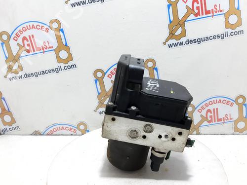 ABS pump PEUGEOT 307 Break (3E) 2.0 HDI 110 | BP20754432M43 