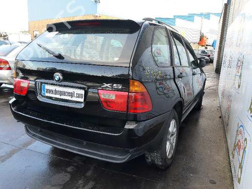 Servo brake BMW X5 (E53)  | BP20729876M42 