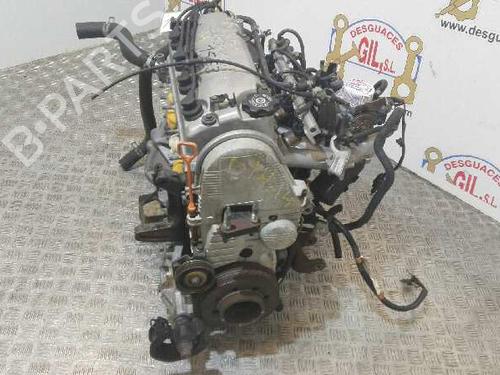 Engine HONDA CIVIC VI Hatchback (EJ, EK)  | BP20773654M1 