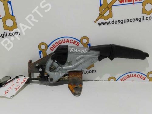 Used Hand brake BMW 1 (E87) 118 d (122 hp) 20780179