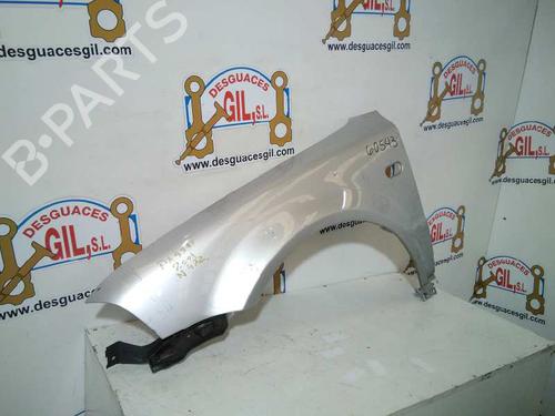 Used Left front fenders VW PASSAT B5.5 (3B3) 1.9 TDI (101 hp) 20777108