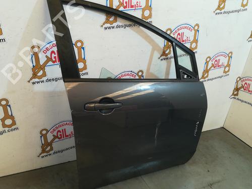 Right front door MAZDA 5 (CR) 2.0 (CREW, CR19) | BP20754567C3 