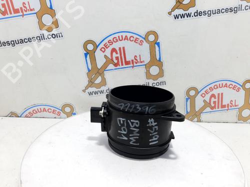 Used Mass air flow sensor BMW 3 Touring (E91) 330 d (245 hp) 20740005