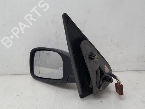 Ryggespeil venstre PEUGEOT 306 Hatchback (7A, 7C, N3, N5) 2.0 HDI 90 | BP30004523C26 