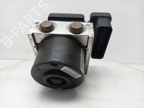ABS pump CITROËN C3 I (FC_, FN_) 1.4 HDi | BP23504054M43 