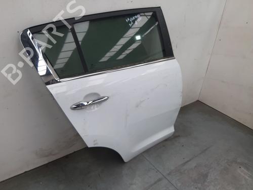 Right rear door KIA SPORTAGE III (SL) 1.6 GDI | BP26487771C5 
