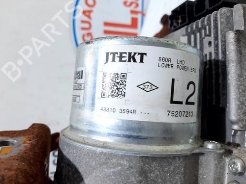 Steering column RENAULT CLIO IV (BH_) | BP20754600M21