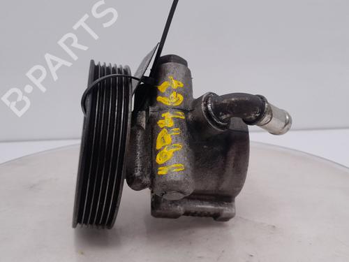 Used Steering pump Steering pump CITROËN BERLINGO / BERLINGO FIRST Box Body/MPV (M_) 1.9 D 70 (MBWJZ, MCWJZ) (69 hp) 34131114 34131114