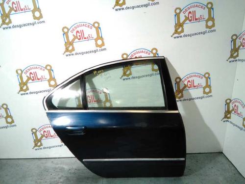 Portier rechts achter PEUGEOT 607 (9D, 9U) 2.2 HDi (170 hp) 20806968