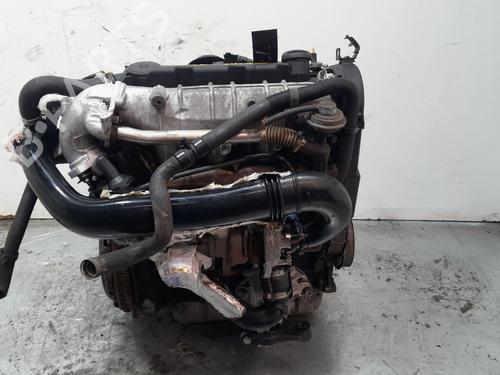 Engine CITROËN XSARA PICASSO (N68) 2.0 HDi | BP31070416M1 