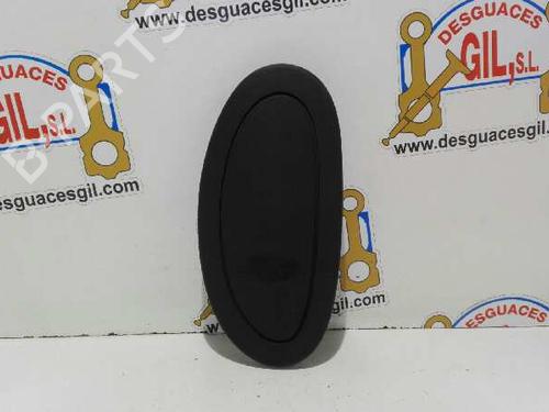 Electronic module CITROËN XSARA (N1) 1.9 TD | BP20781763M83 