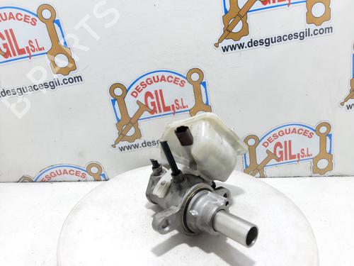 Brake master cylinder PEUGEOT 308 CC (4B_)  | BP21828335M77 