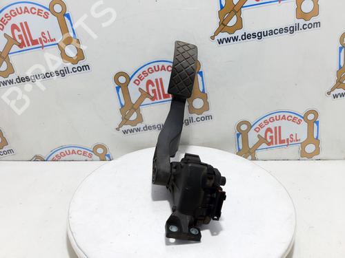 Pedal AUDI A2 (8Z0) 1.4 | BP20740029I4 