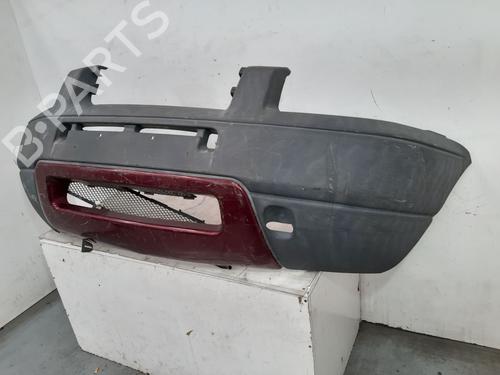 Bak støtfanger LAND ROVER FREELANDER I (L314)  | BP25283722C8 