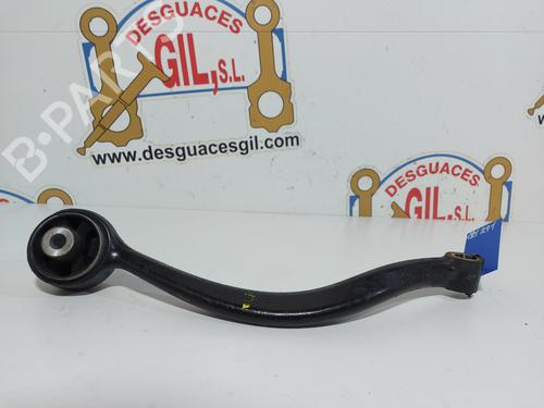 Used Right front suspension arm BMW X3 (F25) xDrive 20 d (184 hp) 20744337