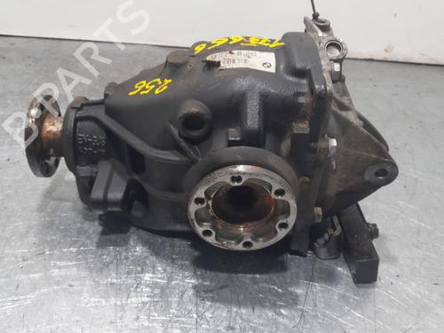 Rear differential BMW 3 (E46) 320 d | BP25304507M24 