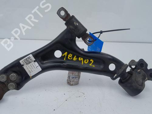 Used Left front suspension arm OPEL KARL (C16) [2015-2019]  29636221