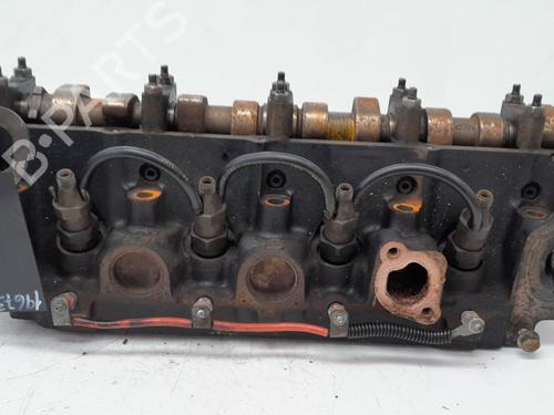 Used Cylinder head Cylinder head FORD ESCORT III (GAA) 1.6 D (54 hp) 34225068 34225068