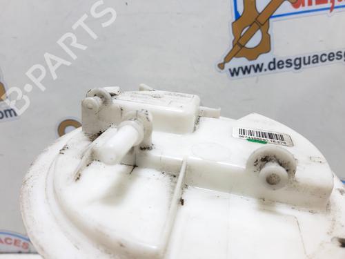Fuel pump PEUGEOT 208 I (CA_, CC_) 1.2 VTI 82 | BP20756778M76 
