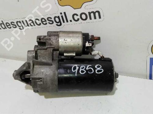 Anlasser für RENAULT CLIO II (BB_, CB_) [1998-2016]  20779979