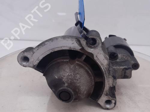 Starter PEUGEOT 206 Hatchback (2A/C) 2.0 HDI 90 | BP25817037M8 