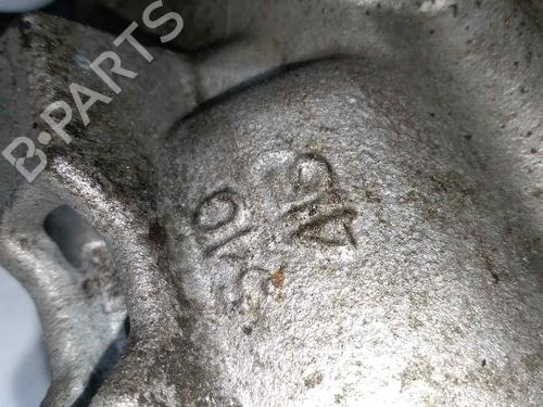 Steering pump DAEWOO NUBIRA Saloon (J100) 2.0 16V | BP20782970M99 