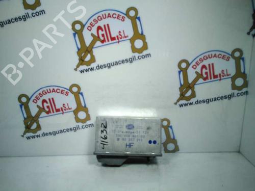 Used Electronic module Electronic module OPEL ASTRA F Hatchback (T92) [1991-2000] 34239267 34239267