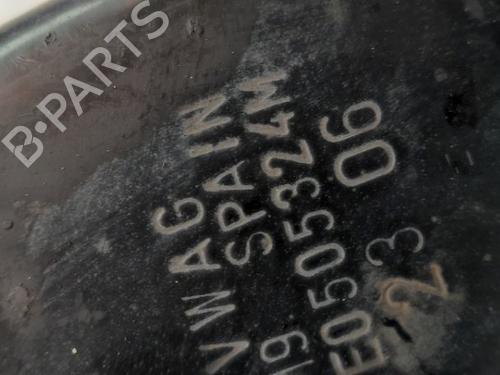 Højre bagtil bærearm AUDI A4 B7 Avant (8ED)  | BP26711228M15 