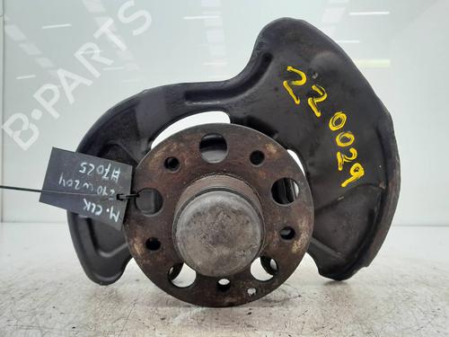 Used Right front steering knuckle Right front steering knuckle 39190720 39190720