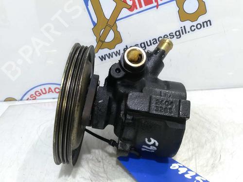 Used Steering pump LANCIA Y (840_) 1.2 (840AA, 840AF1A) (60 hp) 20808007