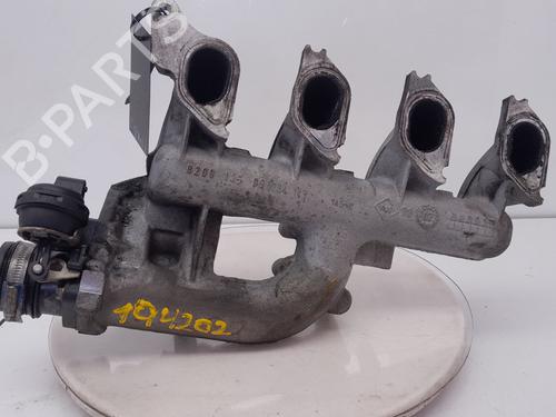 Ansaugkrümmer für VOLVO V40 Estate (645) 1.9 DI (115 hp) 28960580