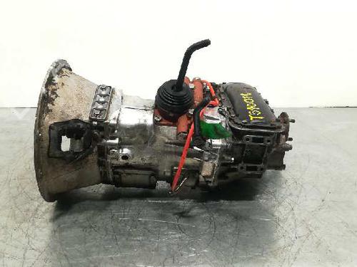 Gearbox NISSAN PATROL III/2 Station Wagon (W260)  | BP20729567M3 