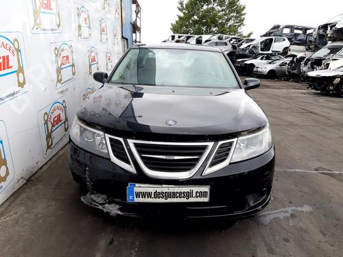 AC compressor SAAB 9-3 (YS3F, E79, D79, D75) 1.9 TiD | BP34133805M34  - Image 8