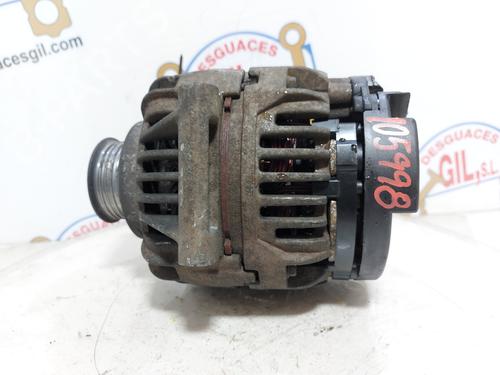 Alternator RENAULT CLIO II (BB_, CB_) 1.4 (B/CB0C, B/CB0S) | BP20737853M7 