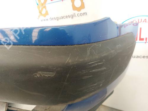 Front bumper CITROËN XSARA Coupe (N0) 1.8 i | BP20745941C7 