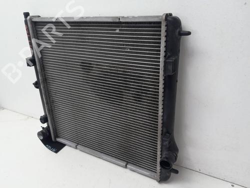 Køler PEUGEOT 208 I (CA_, CC_) | BP30832779M31