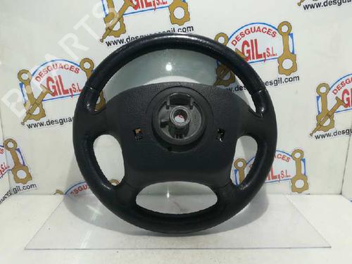 Steering wheel CITROËN C5 I (DC_) 2.0 HDi (DCRHZB, DCRHZE) | BP20809388C49 