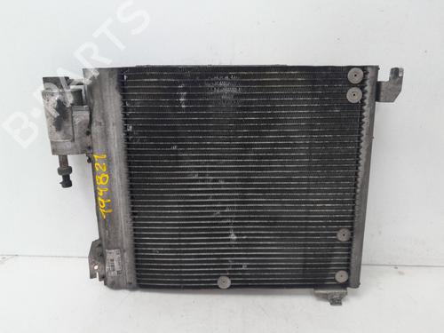 Used AC radiator OPEL ZAFIRA A MPV (T98) [1999-2006]  30688019