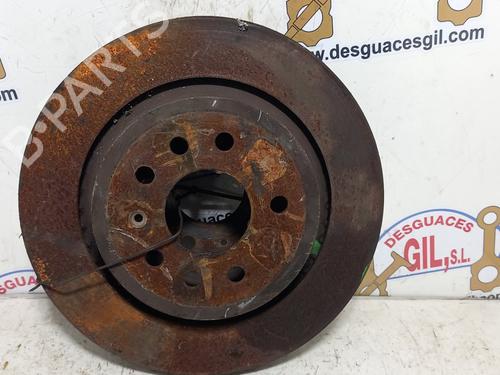 Andere für SAAB 9-3 (YS3F, E79, D79, D75) 1.9 TiD (150 hp) 20758507