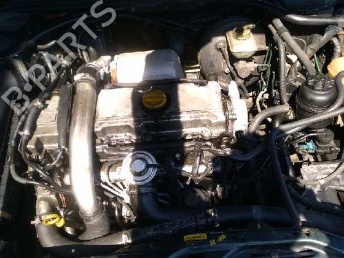 Starter SAAB 9-3 (YS3D) 2.2 TiD | BP20811126M8 