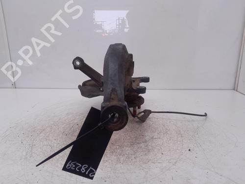 Right front steering knuckle MAZDA 6 Hatchback (GG) 1.8 | BP39189482M26 - Image 6