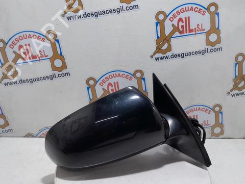 Right mirror AUDI A4 B7 (8EC) 2.5 TDI | BP20760151C27 