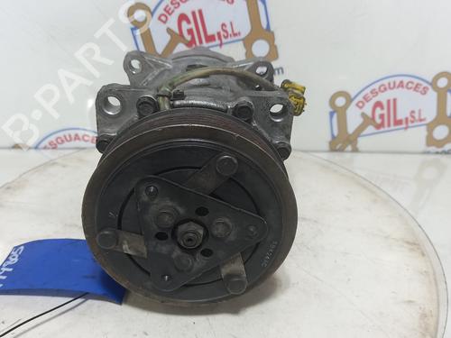 AC compressor CITROËN XSARA (N1) 2.0 HDi 109 | BP20756580M34 