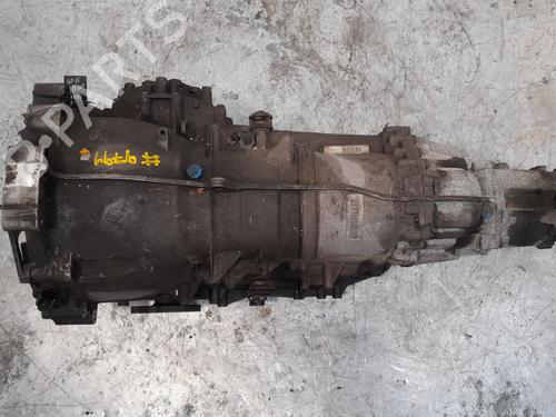 Gearbox AUDI A6 C6 (4F2) 3.2 FSI | BP37424300M3 - Image 4