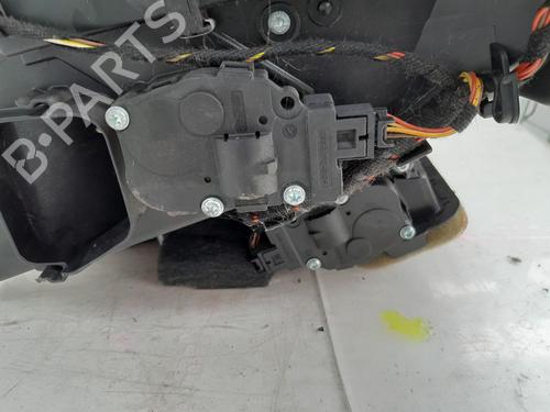 Heater matrix box MERCEDES-BENZ GLK-CLASS (X204) 350 CDI 4-matic (204.992) | BP30930413M61