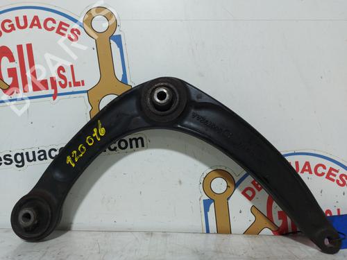 Used Right front suspension arm CITROËN C4 Picasso I MPV (UD_) 2.0 HDi 138 (136 hp) 20743549