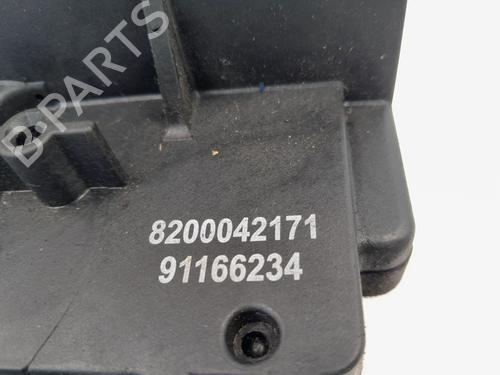 Front right lock RENAULT TRAFIC II Bus (JL) 2.5 dCi 145 (JL0J) | BP30599067C97