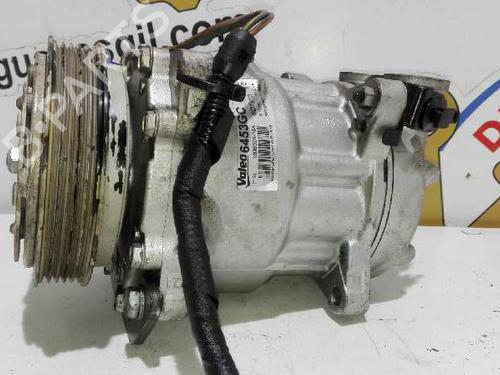AC compressor CITROËN XSARA (N1)  | BP20780374M34 