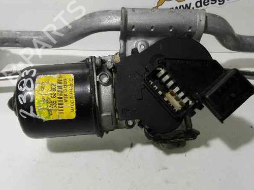 Front wiper motor RENAULT CLIO II (BB_, CB_)  | BP20774465M29 