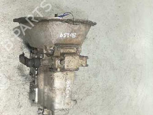 Gearbox NISSAN TRADE Van 100 | BP20729899M3 